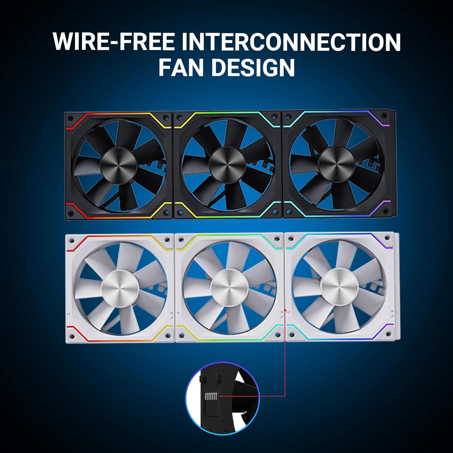 Fan Blades